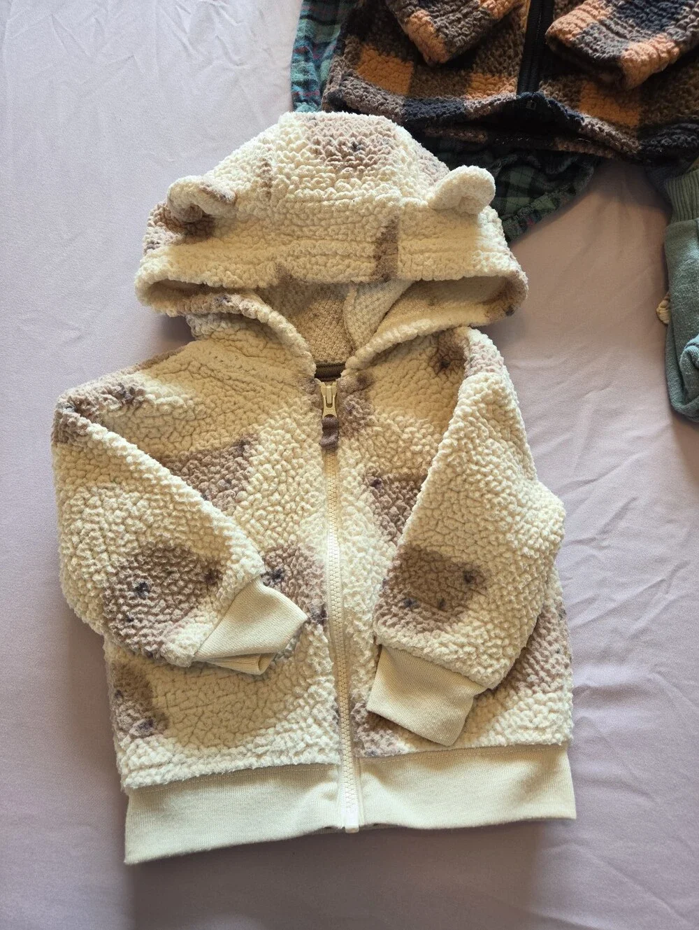 EUC~Large Lot (38) Of Baby Boy Clothing. SIze Newborn-6 Months
